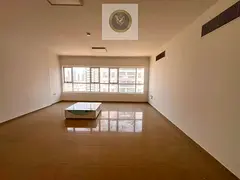 Luxury Spacious 3 BHK For Rent In Al Taawun Near Dubai Exit Panoramic Windows Maid Room Master Kitch
