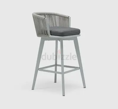 Al Huzaifa Luxury X8 Bar Stools
