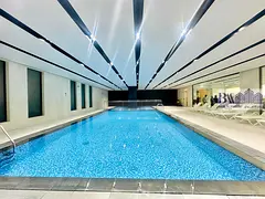Modern 2BR Apartment | Near American Academy I