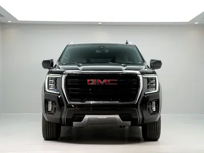 2021 GMC YUKON — фото 5