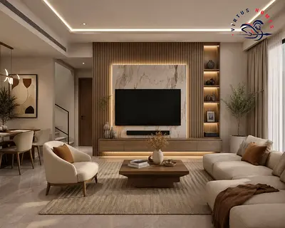 40% discount | investor visa | handover in 1 year | luxury townhouse
