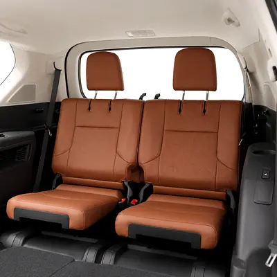 صورة 13 لـ 2018 Lexus GX-SERIES
