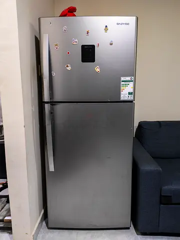 Daewoo Refrigerator