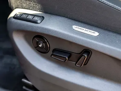 Volkswagen Tiguan Elegance, миниатюра 10
