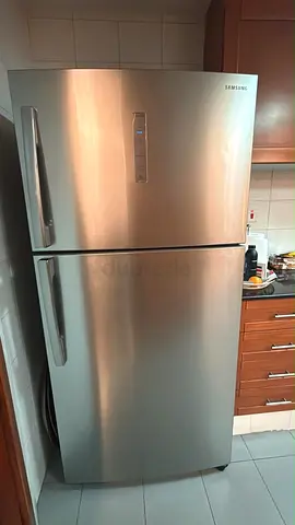 Samsung 820L big refrigerator