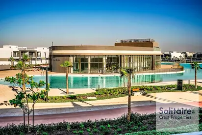 3BR Villa | The Pulse Beachfront | Upgraded Garden | Big Plot