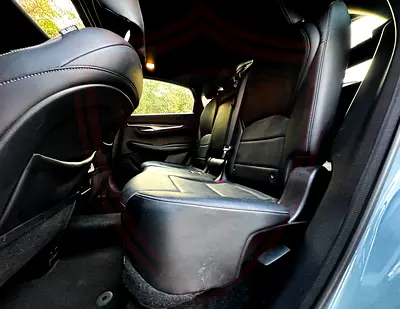 Infiniti QX55 Luxe, миниатюра 11