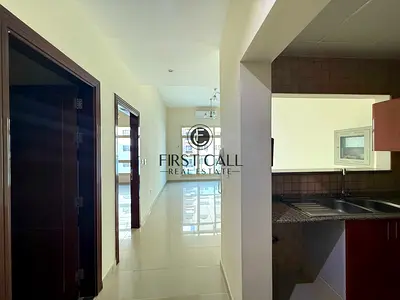 Spacious and Bright | Large 1BHK | luxury living | Prime location
