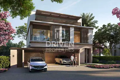 Completion Next Year | Community Garden | 5BR