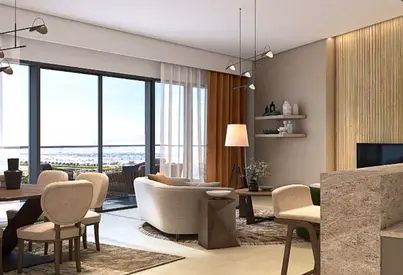 Golf View | High Floor | Great ROI