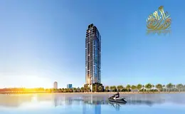 25% DISCOUNT/ 100% FREE HOLD / WATERFRONT LIVING / SEA VIEW