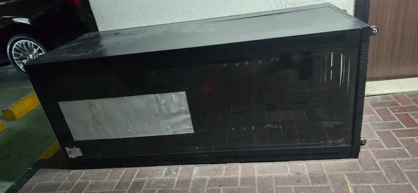 Server rack 42 U