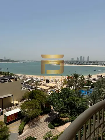 Exclusive 2BR Apartment | Al Das, Palm Jumeirah