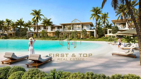 Perla Townhouses | Spacious Unit | Freehold