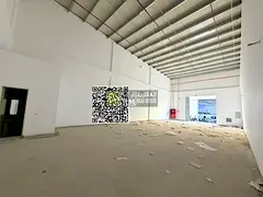 PRIME LOCATION WAREHOUSE FOR RENT IN JURF-2 AJMAN