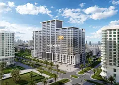 High Floor | Community Living | High ROI