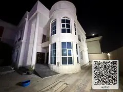 5 master bedroom commercial villa for rent in al rawda 1