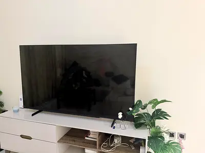 Samsung Smart TV