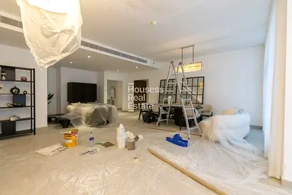 Luxury Furnished | High Floor | Balcony