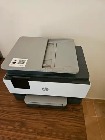 HP All-in-One Inkjet Printer 9120