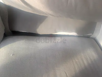 IKEA ESKILSTUNA 3-seat pull-out sofa