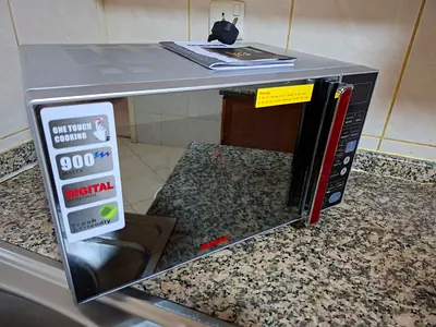 Microwave Oven