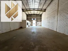 Warehouse for Annual Rent – Industrial Area 11, Sharjah Size: 3,000 sq ft from the main road Offic