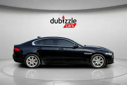 2017 Jaguar XE 照片 4