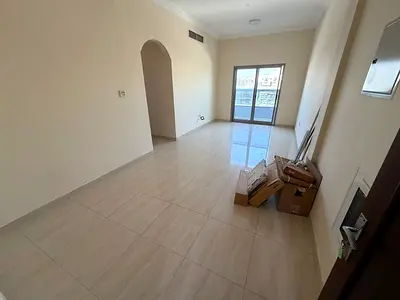 Brand-New 2-Bedroom Apartment for Annual Rent in Al Rawda – Sheikh Ammar Street, Ajman