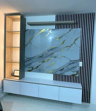 All kinds of Decore, Maintenance, Renovation