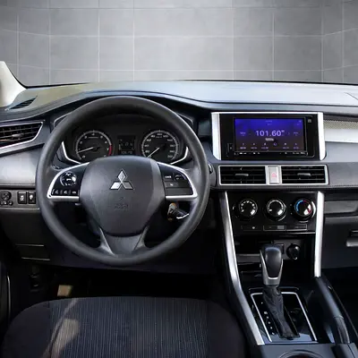 Mitsubishi Xpander GLX Medium Line, миниатюра 11