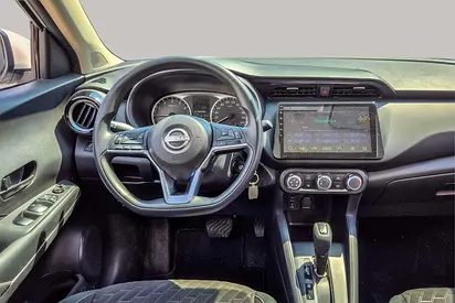 2024 Nissan KICKS — миниатюра 10