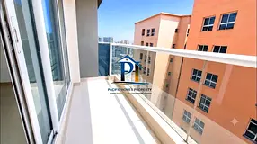 CHILLER FREE | LUXURY 1 BHK WITH 2 BATHROOM | GYM POOL AND PARKING