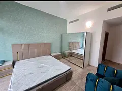 Fully Furnished - MASTER BED