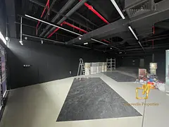 Easy Acces to SZR | Vacant | 30KW