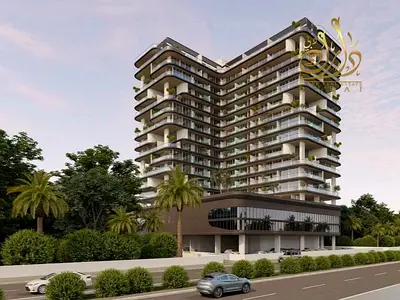 Barari View-Large SQFT-less price-investor deal-1% for 80 Months-ROI 120K/year