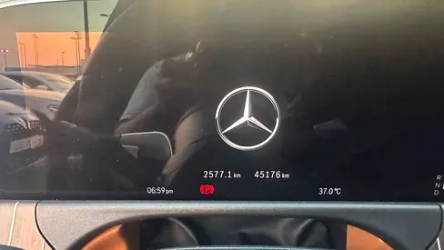 Mercedes-Benz E-Class E 300 4MATIC, миниатюра 11