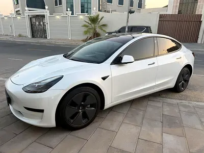 2022 Tesla MODEL 3 — фото 4