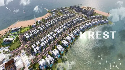 Premium Freehold Plot | La Mer South Island | 8,124 Sq. Ft
