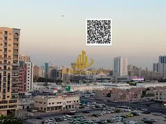 Best price on the market | Furnished studio for monthly rent in Al Nuaimiya Tower C | Includes utili