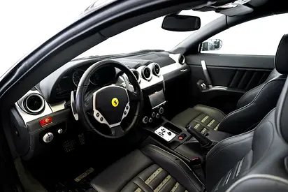 2007 Ferrari 612 SCAGLIETTI — миниатюра 7