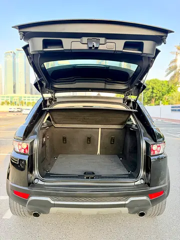 2015 LAND Rover RANGE ROVER EVOQUE — миниатюра 20