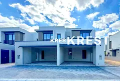 Single Row I Vastu I Snagging Booked I Type 4A