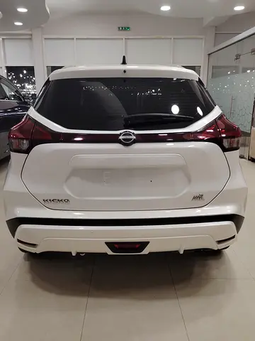صورة 5 لـ 2023 Nissan KICKS