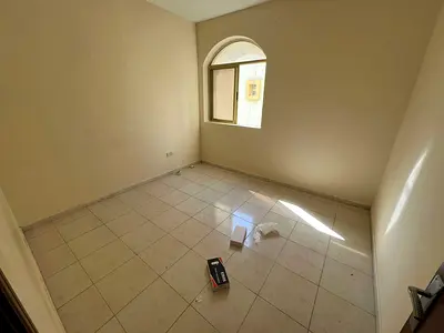 Spacious 1-Bedroom Apartment for Annual Rent in Al Hamidiya, Ajman ✨ Brand New Building | Premium Finishing | Great Value
