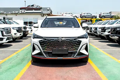 Changan X5 Plus, миниатюра 2