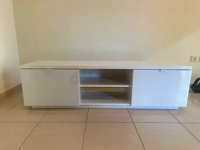IKEA Byas TV bench
