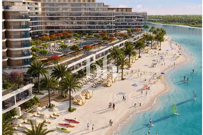Sea Lifestyle | Freehold | Furnished | Resale