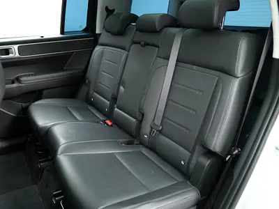 Hyundai Santa FE SE, миниатюра 14