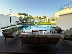 Contemporary Living | Spacious 5-Bedroom | Ready